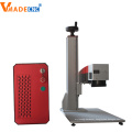 Cheap Portable Mini 30W JPT Mopa Metal Fiber Laser Marking Machine